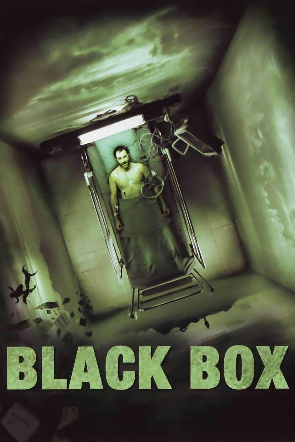 Black Box photo