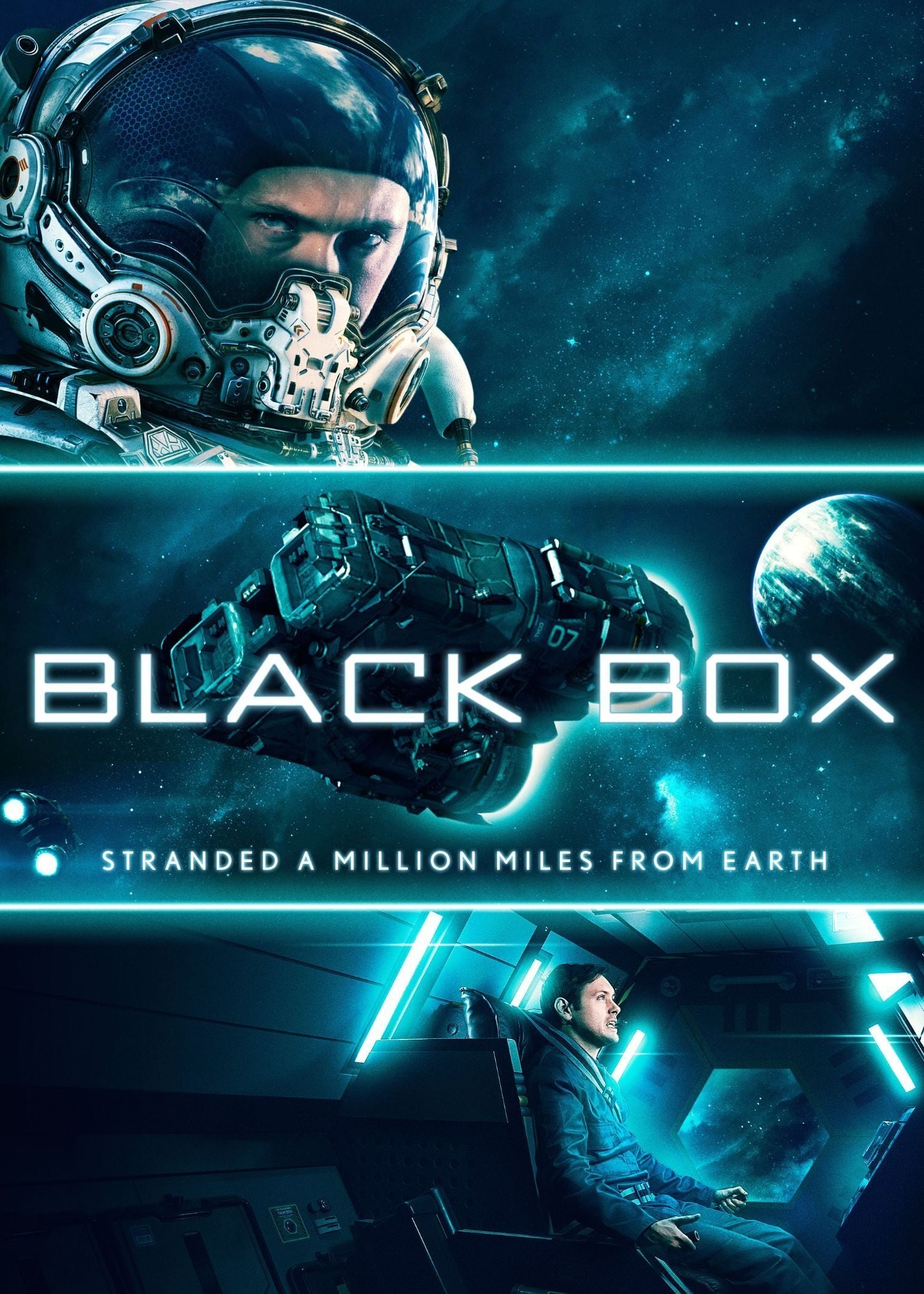 Black Box photo