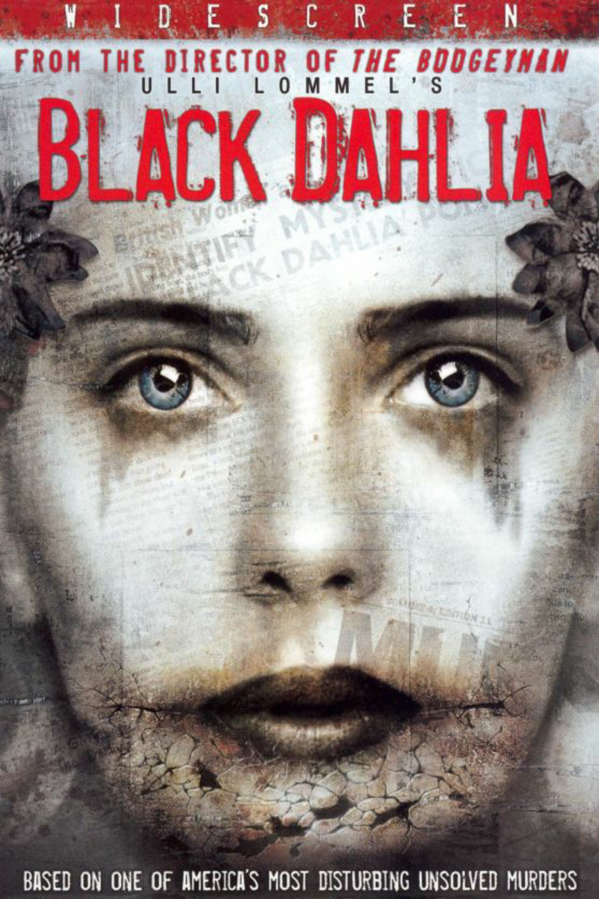 Black Dahlia photo