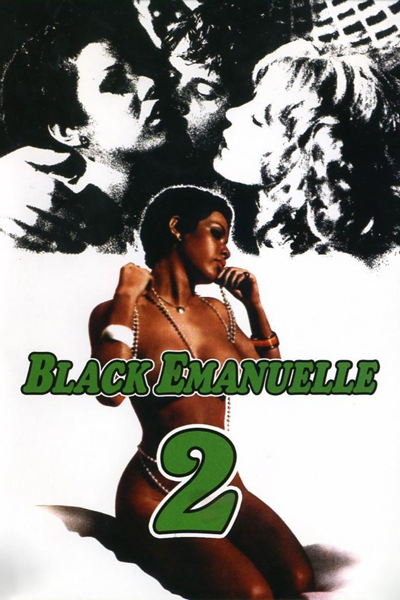 Black Emanuelle 2 photo