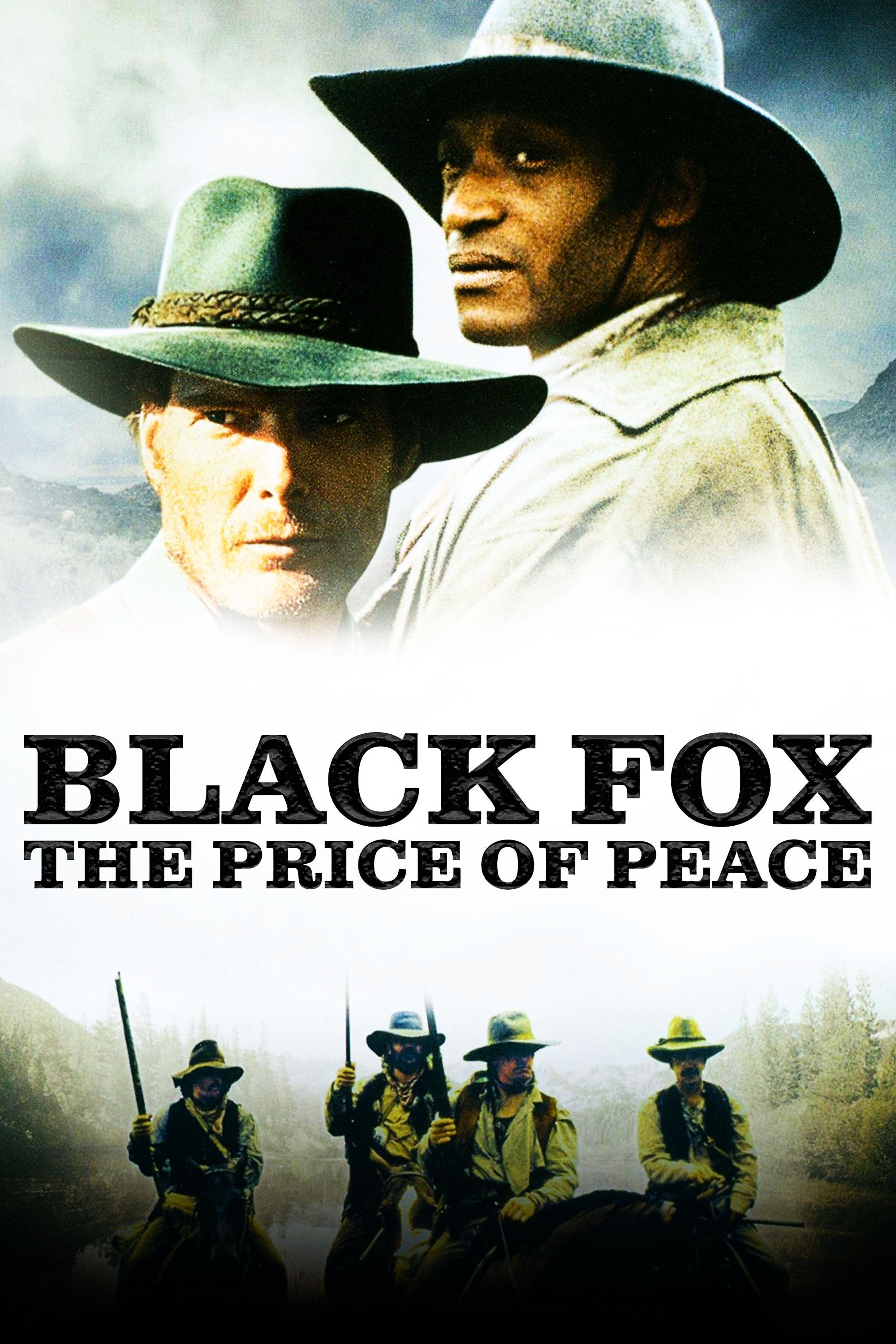 Black Fox: The Price of Peace photo