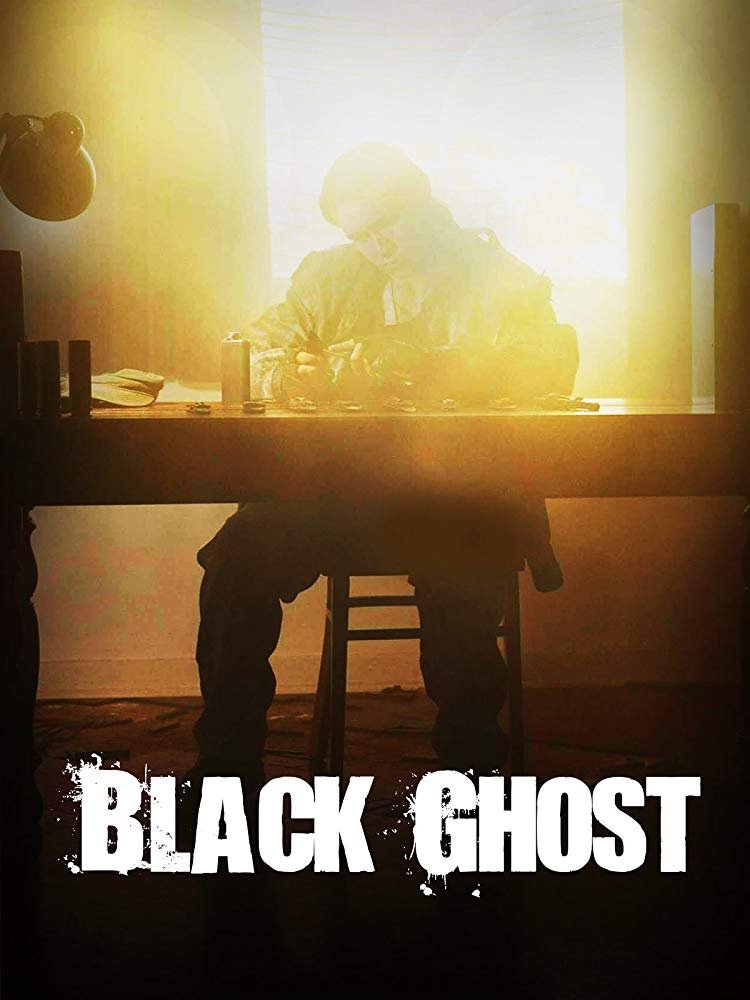Black Ghost photo