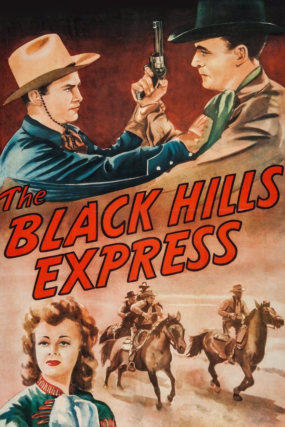 Black Hills Express photo