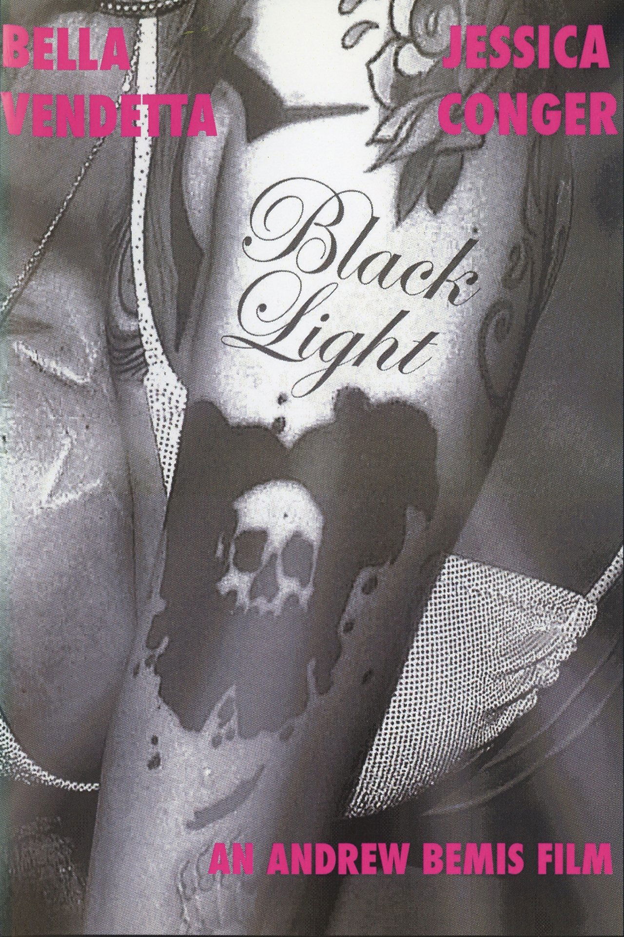 Black Light photo