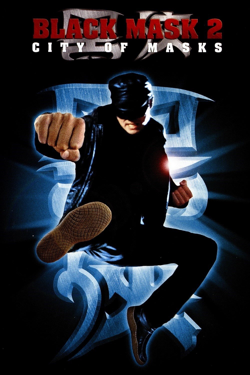 Black Mask 2: City of Masks photo