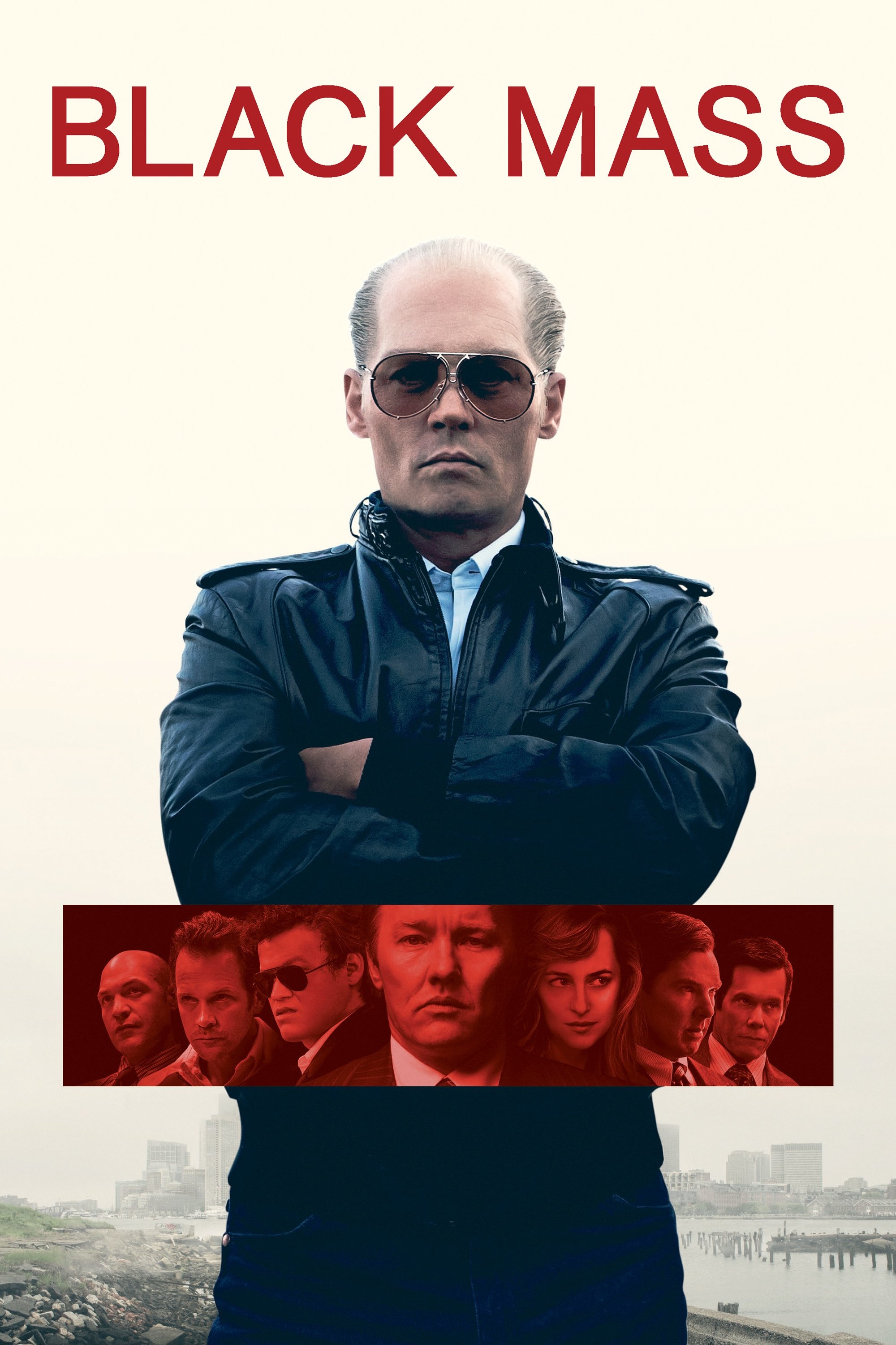 Black Mass photo