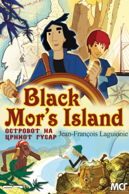 Black Mor's Island photo