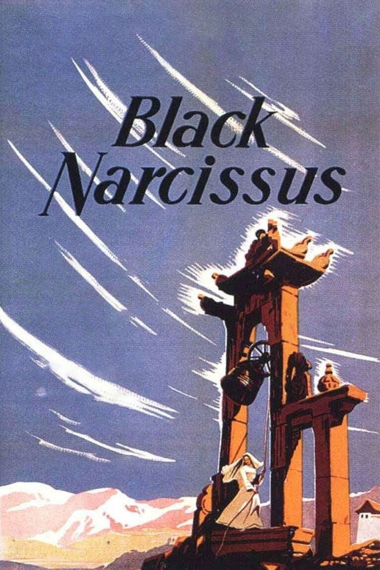 Black Narcissus photo