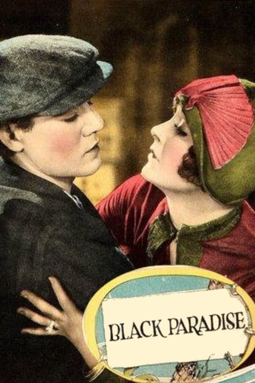 Black Paradise photo