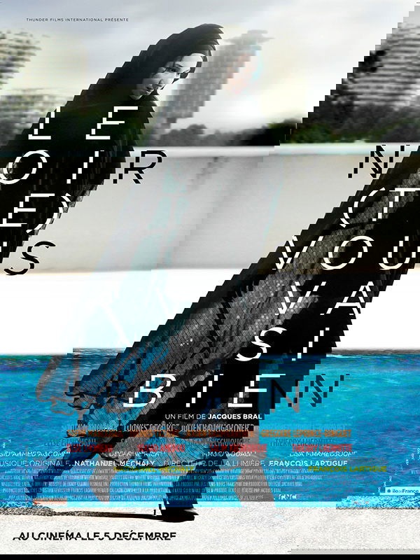 Black Really Suits You photo