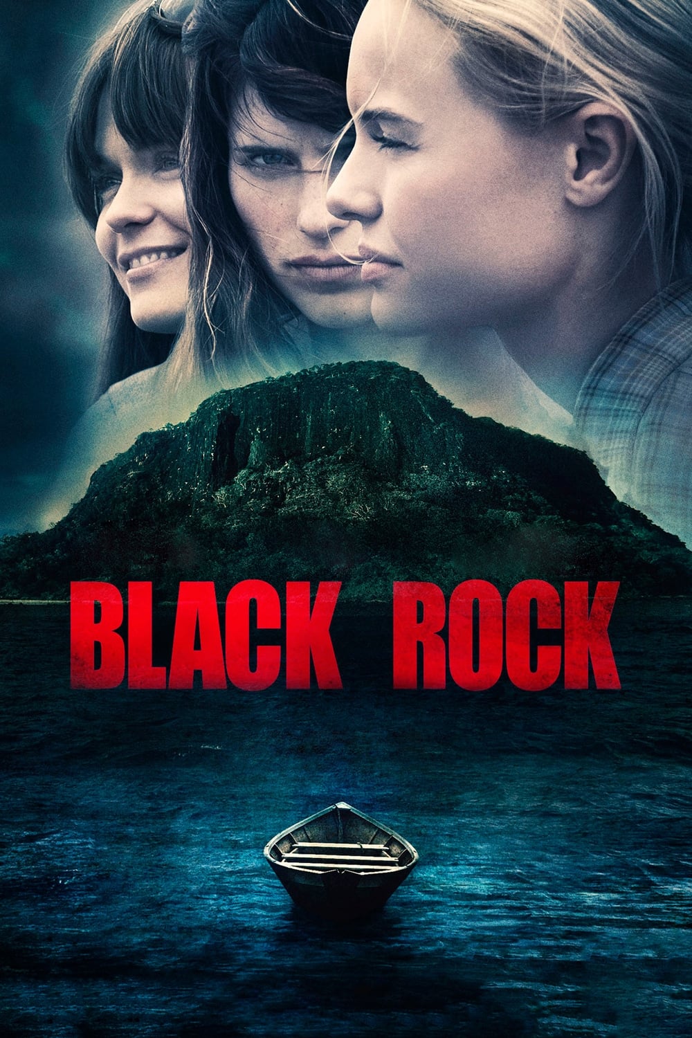Black Rock photo