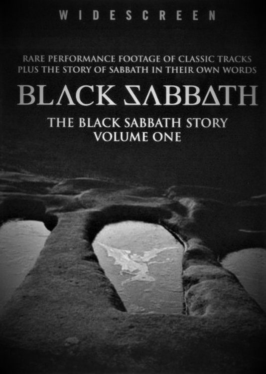 Black Sabbath: The Black Sabbath Story, Volume One photo