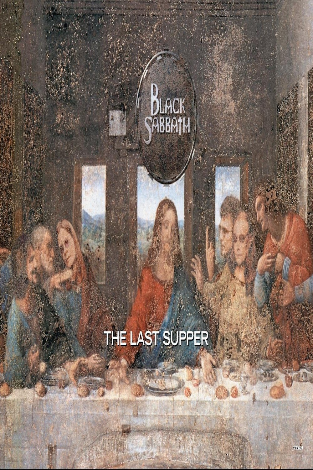 Black Sabbath: The Last Supper photo