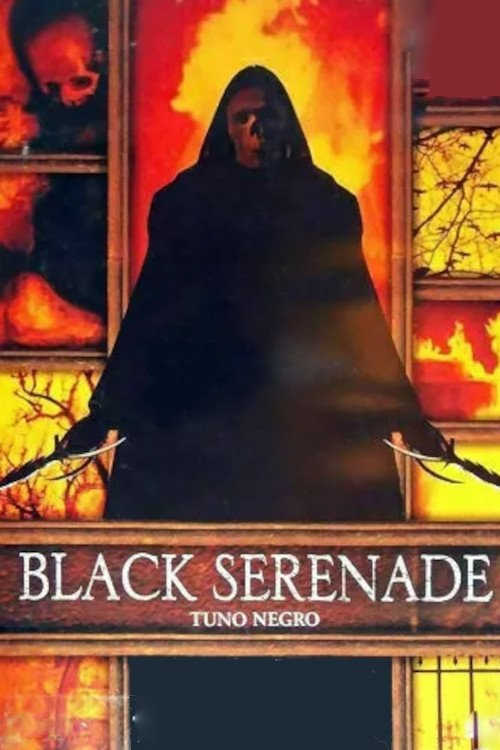 Black Serenade photo