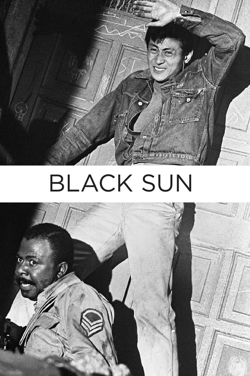 Black Sun photo