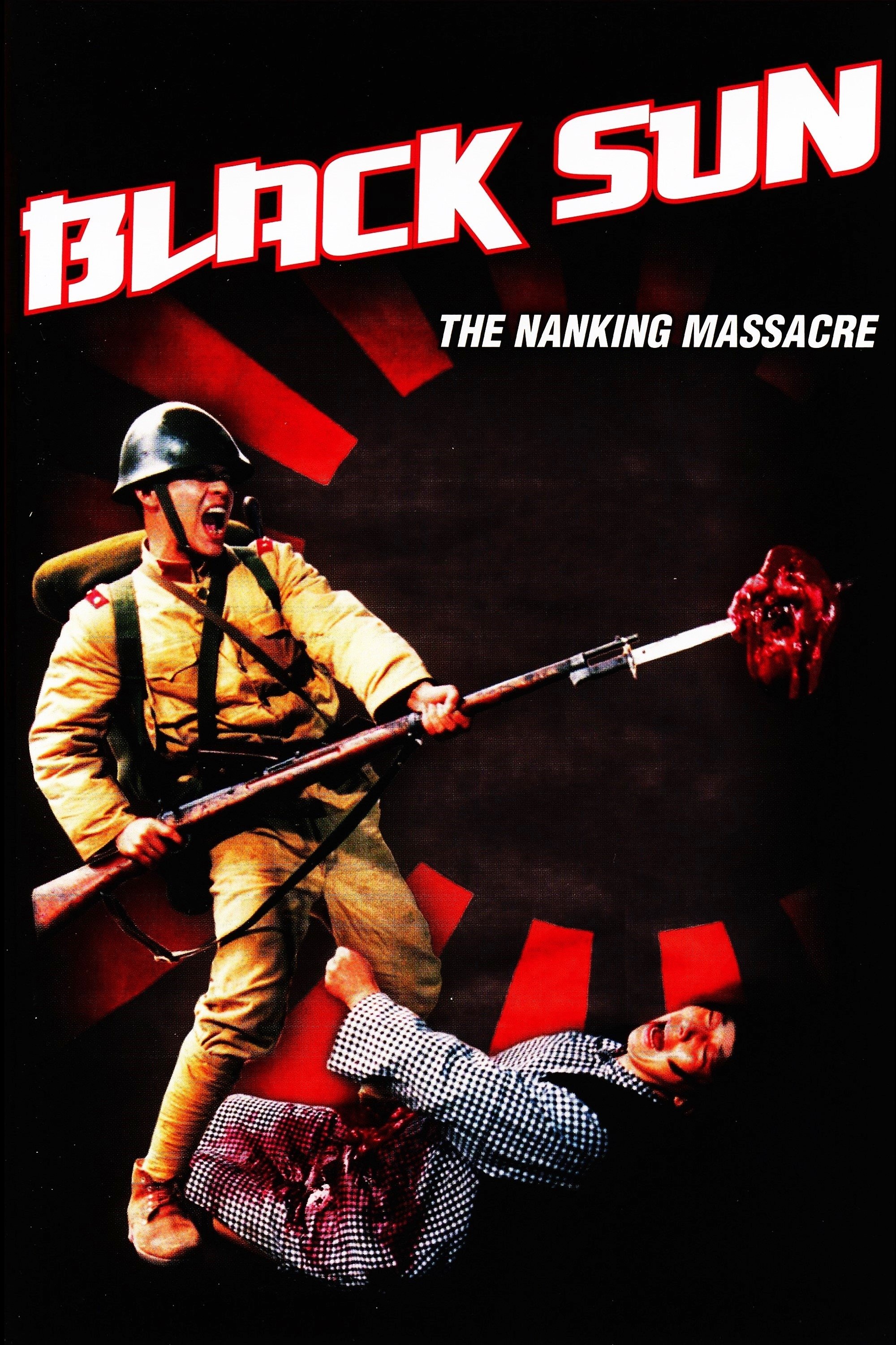 Black Sun: The Nanking Massacre photo