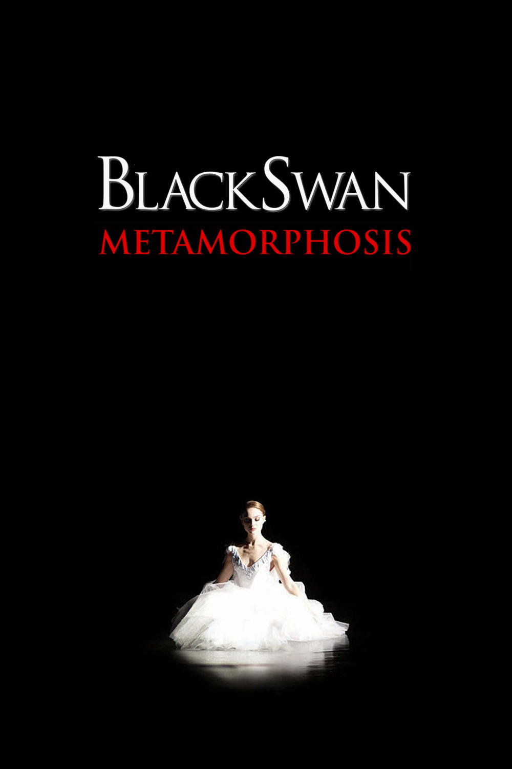 Black Swan: Metamorphosis photo