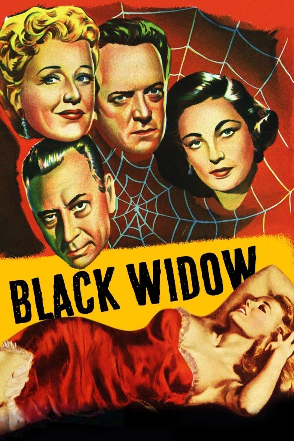 Black Widow photo