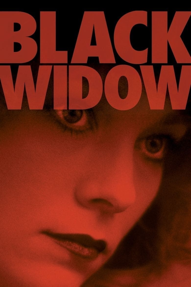 Black Widow photo