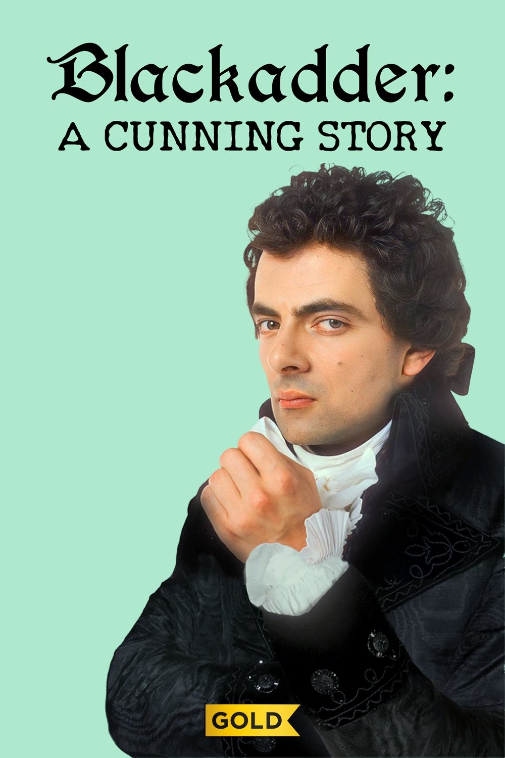 Blackadder: A Cunning Story photo