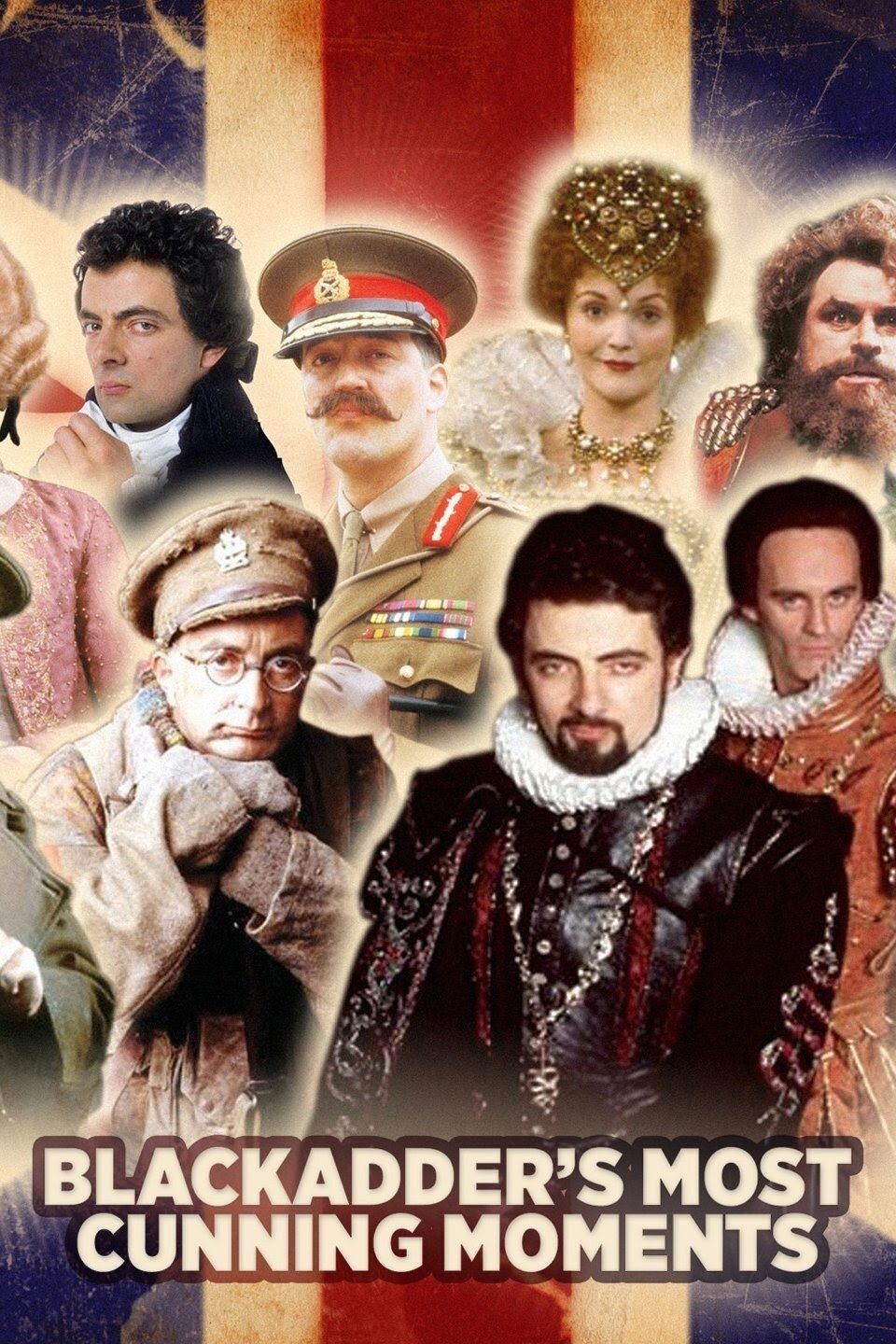 Blackadder's Most Cunning Moments photo