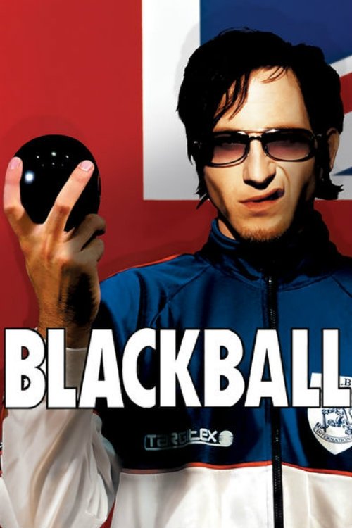 Blackball photo