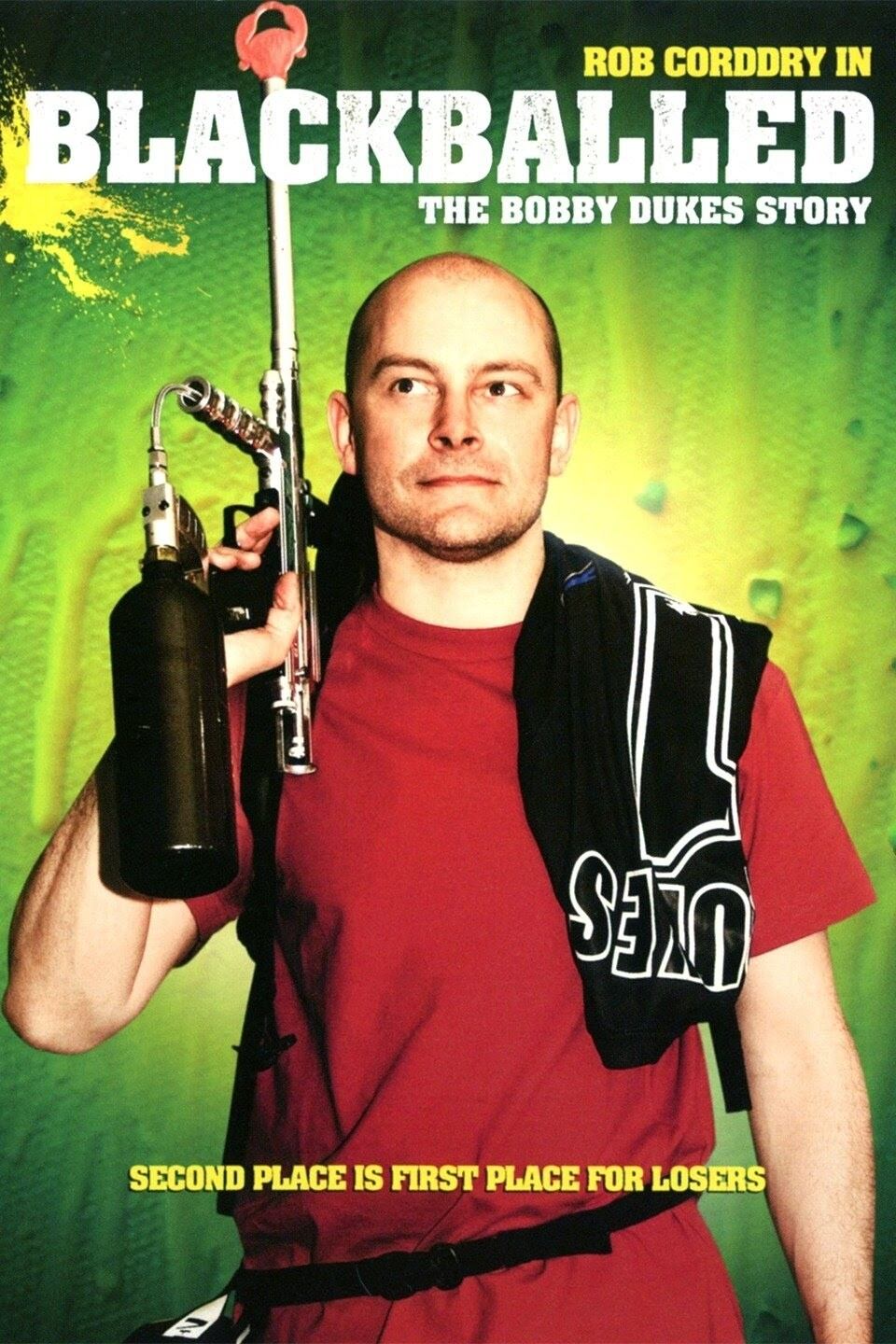 Blackballed: The Bobby Dukes Story photo