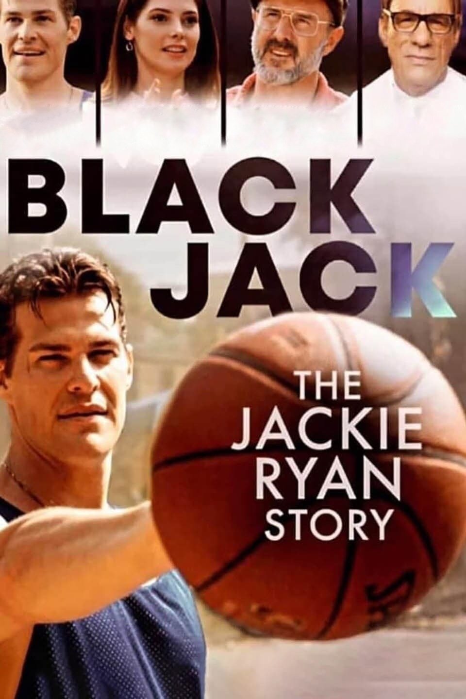 Blackjack: The Jackie Ryan Story photo