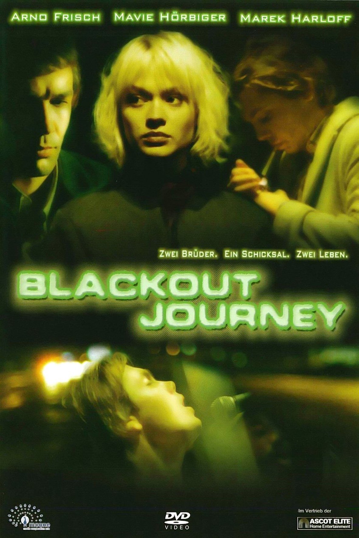 Blackout Journey photo