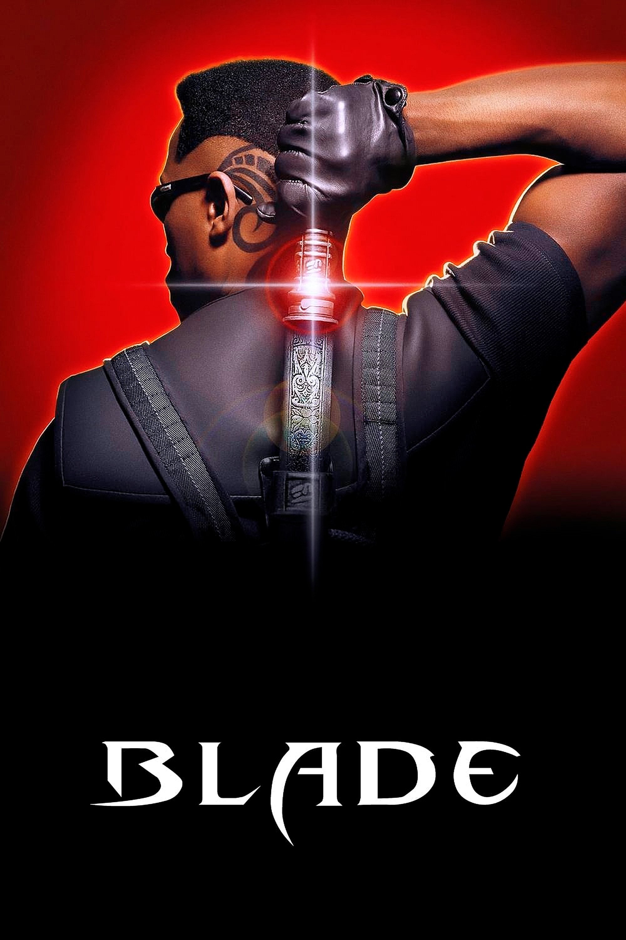 Blade photo