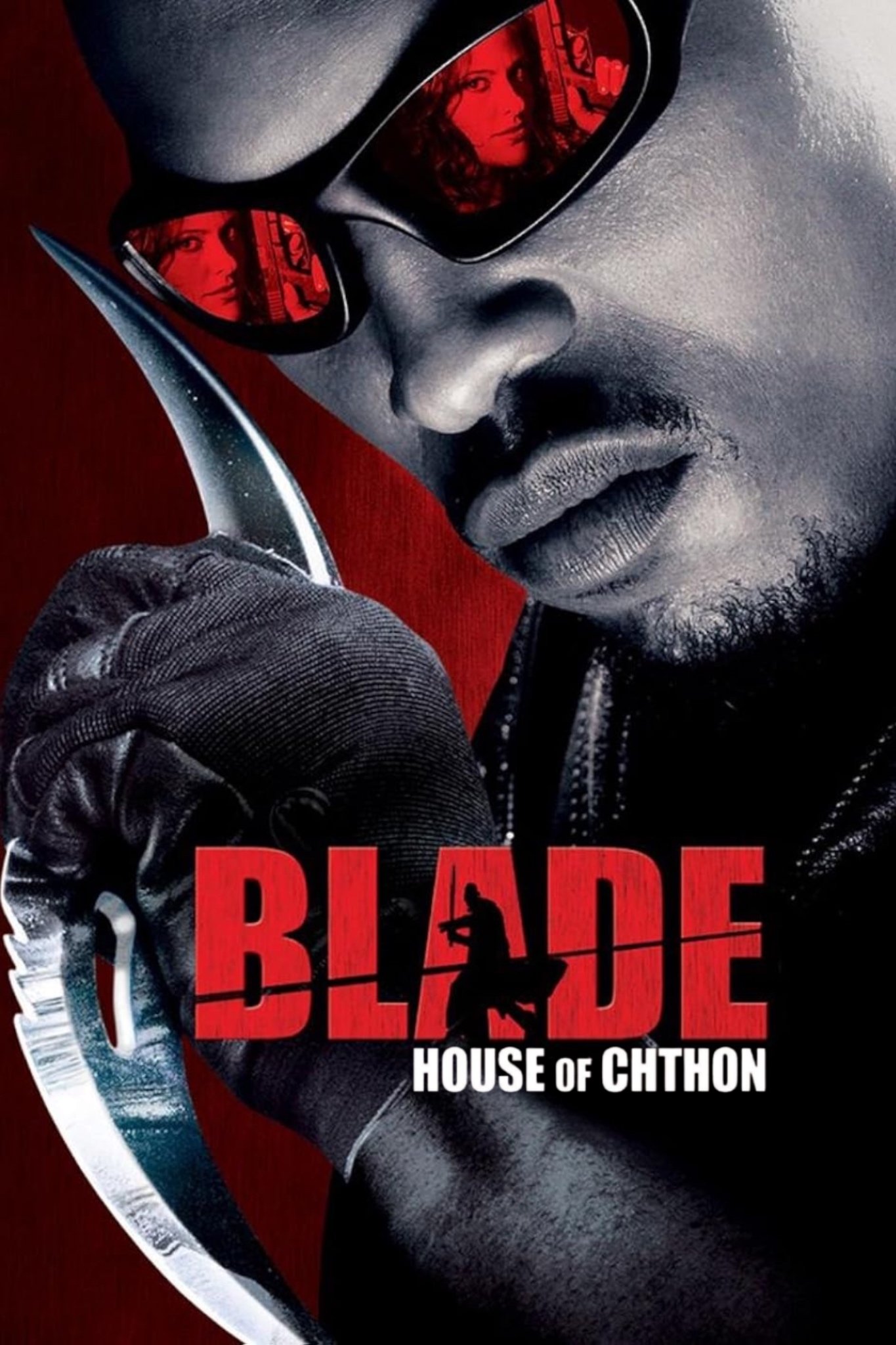 Blade: House of Chthon photo