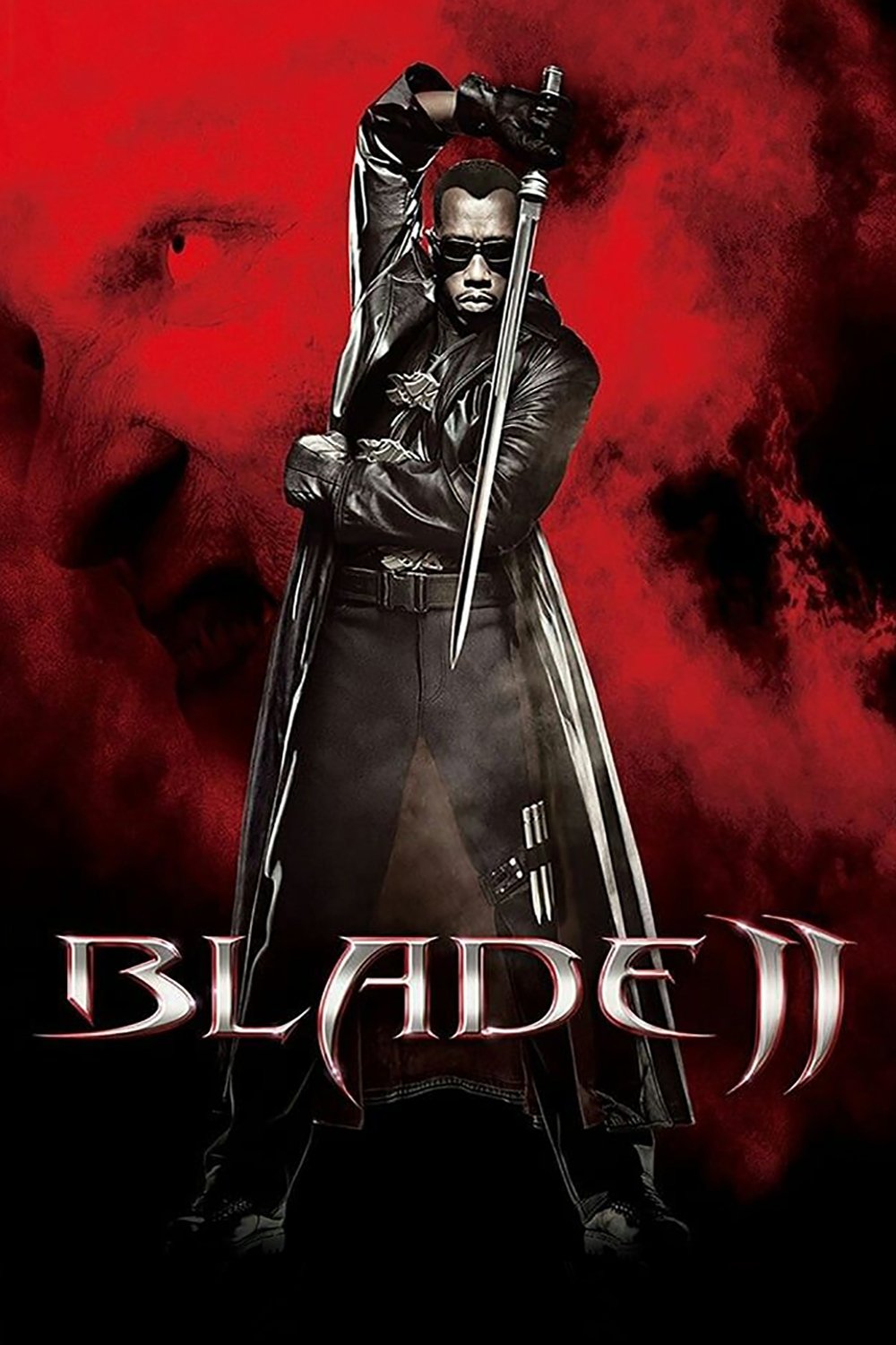 Blade II photo