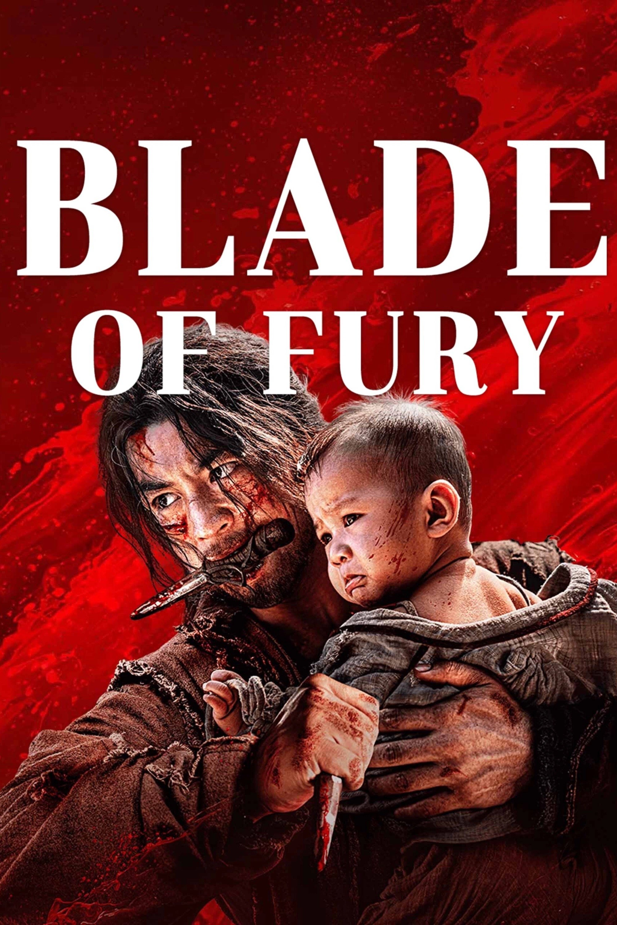 Blade of Fury photo