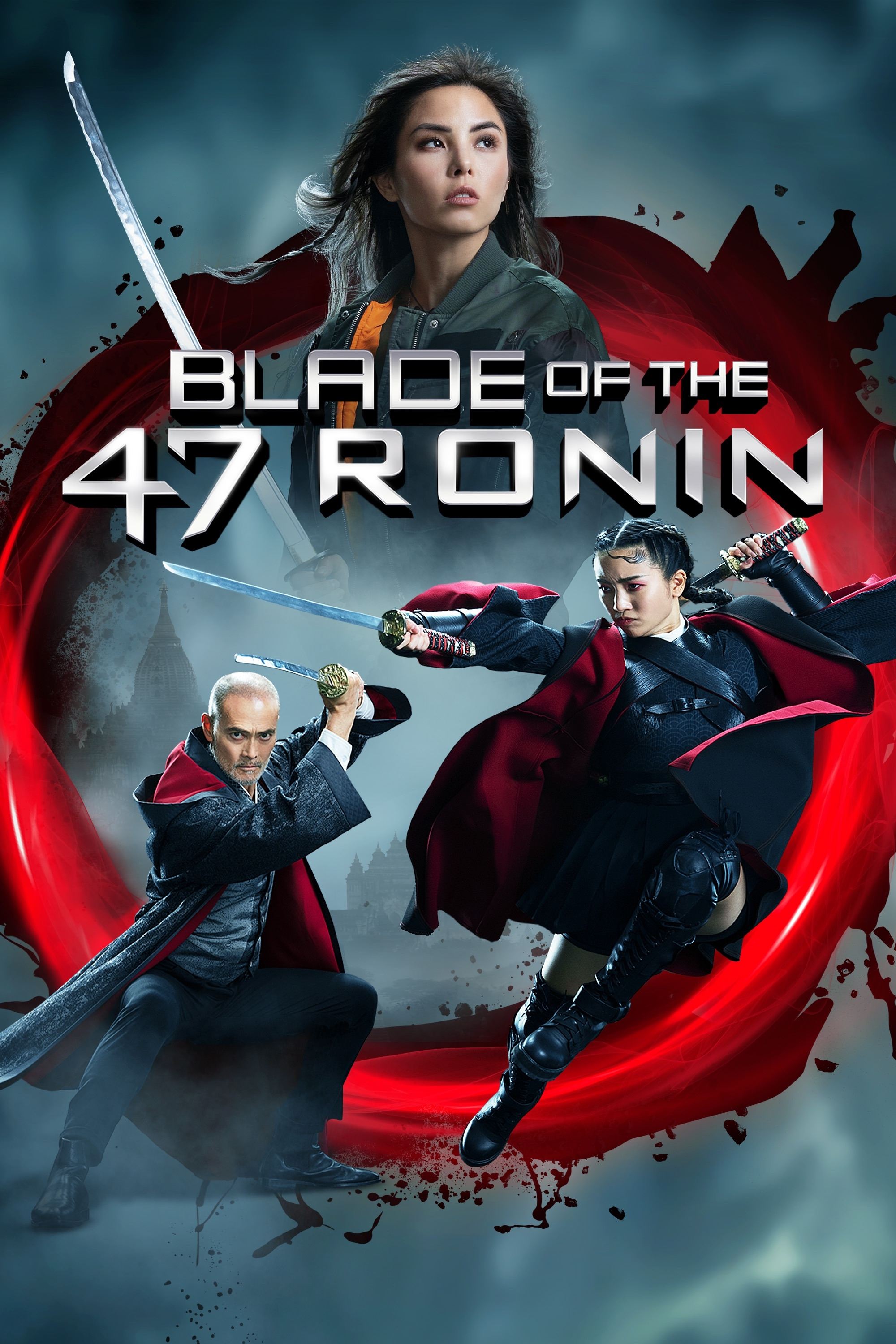 Blade of the 47 Ronin photo