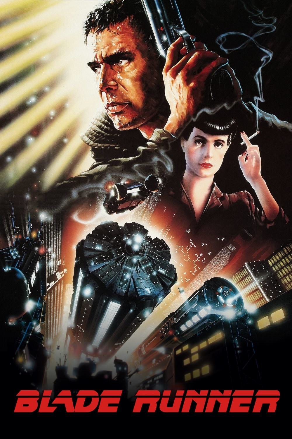 Blade Runner photo