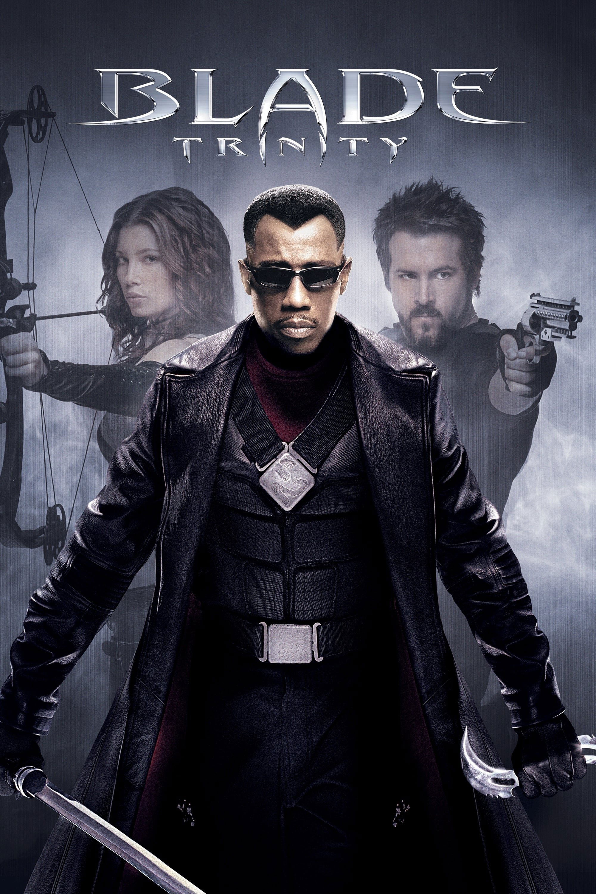 Blade: Trinity photo