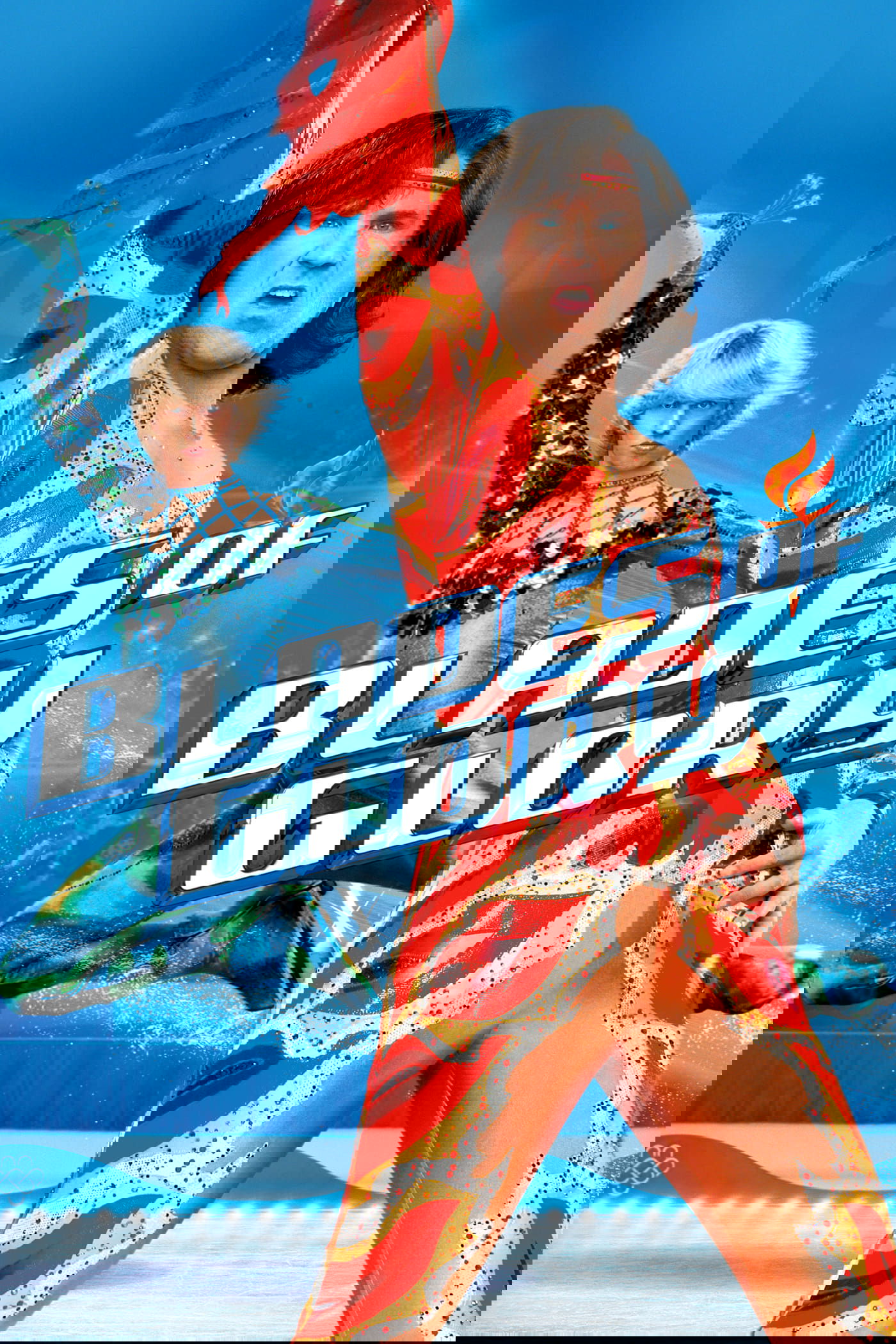 Blades of Glory photo