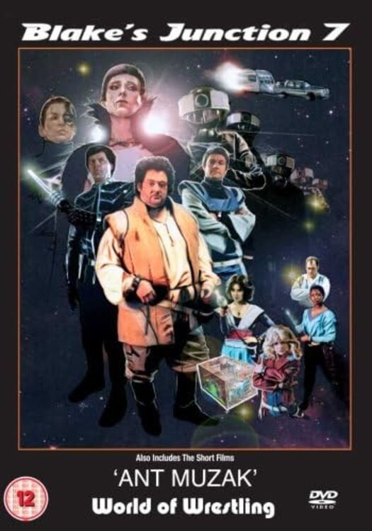 Blake's Junction 7 photo