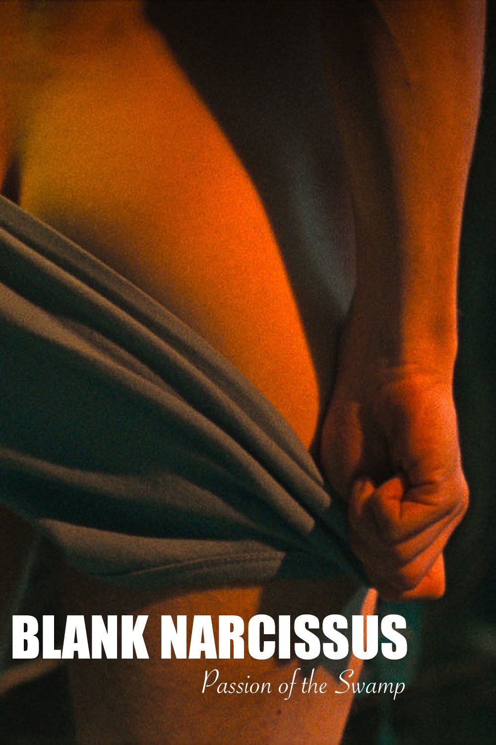 Blank Narcissus (Passion of the Swamp) photo