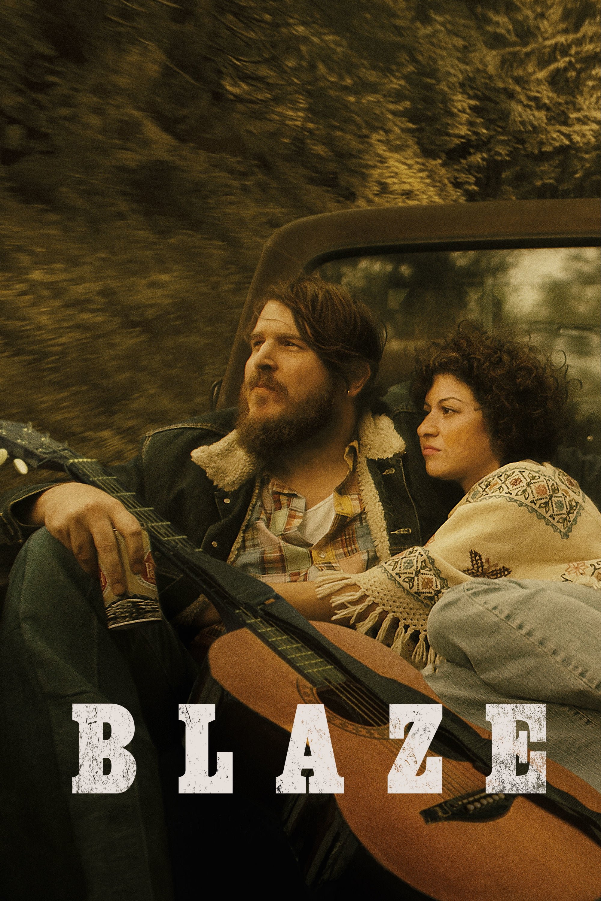 Blaze photo