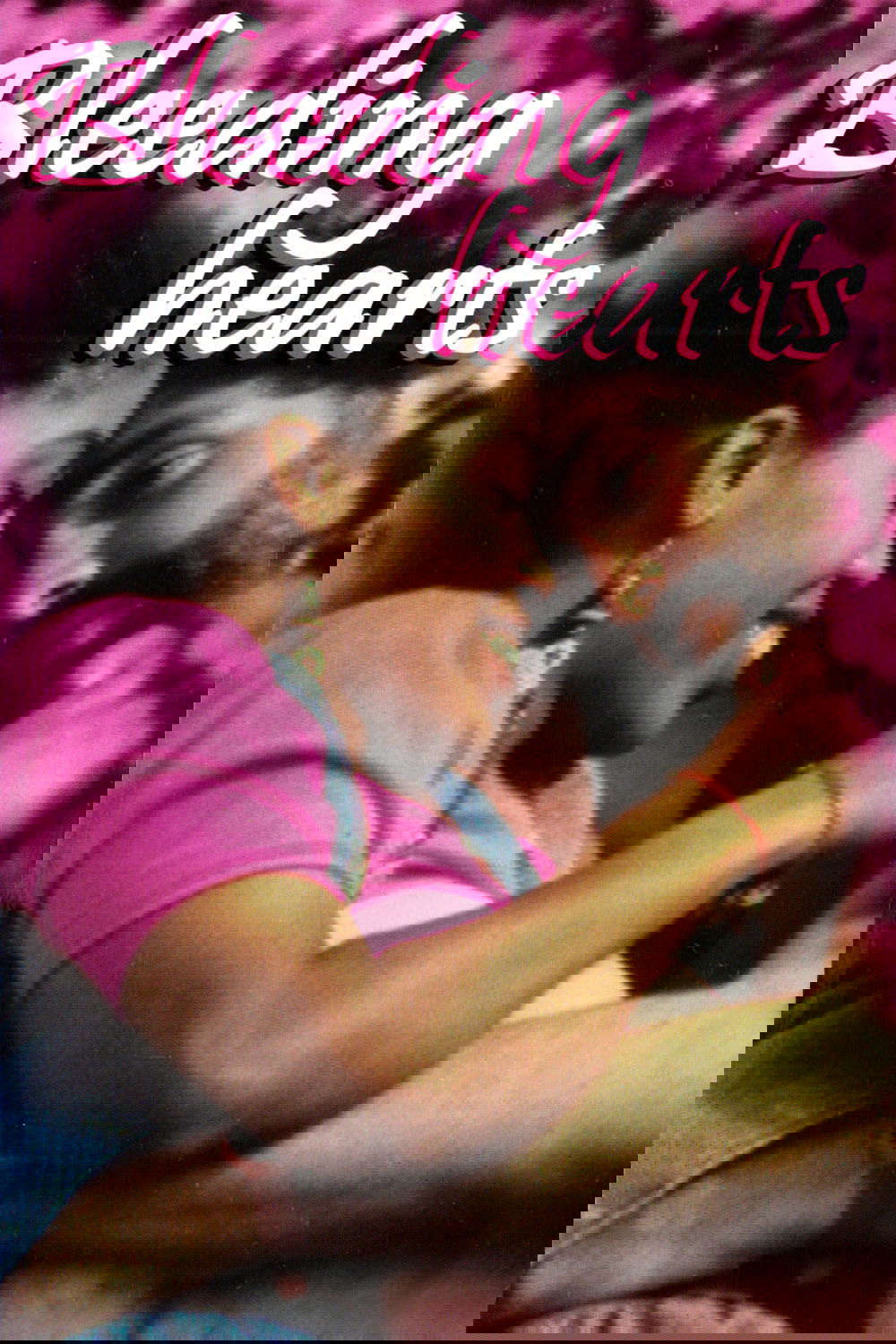 Bleeding Hearts photo