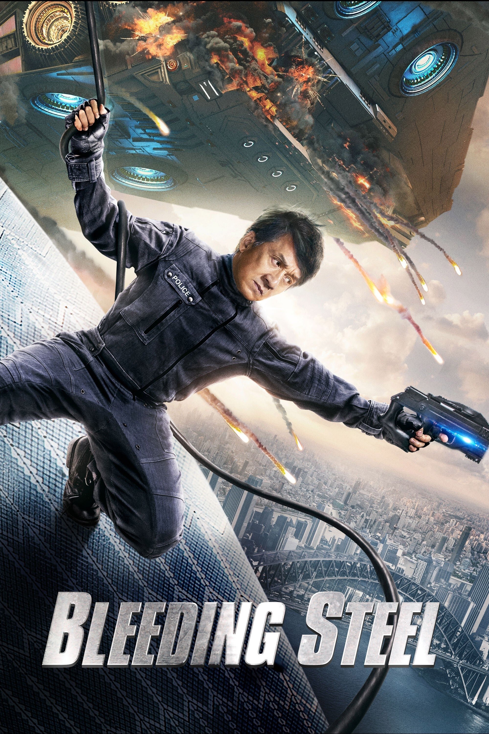 Bleeding Steel photo