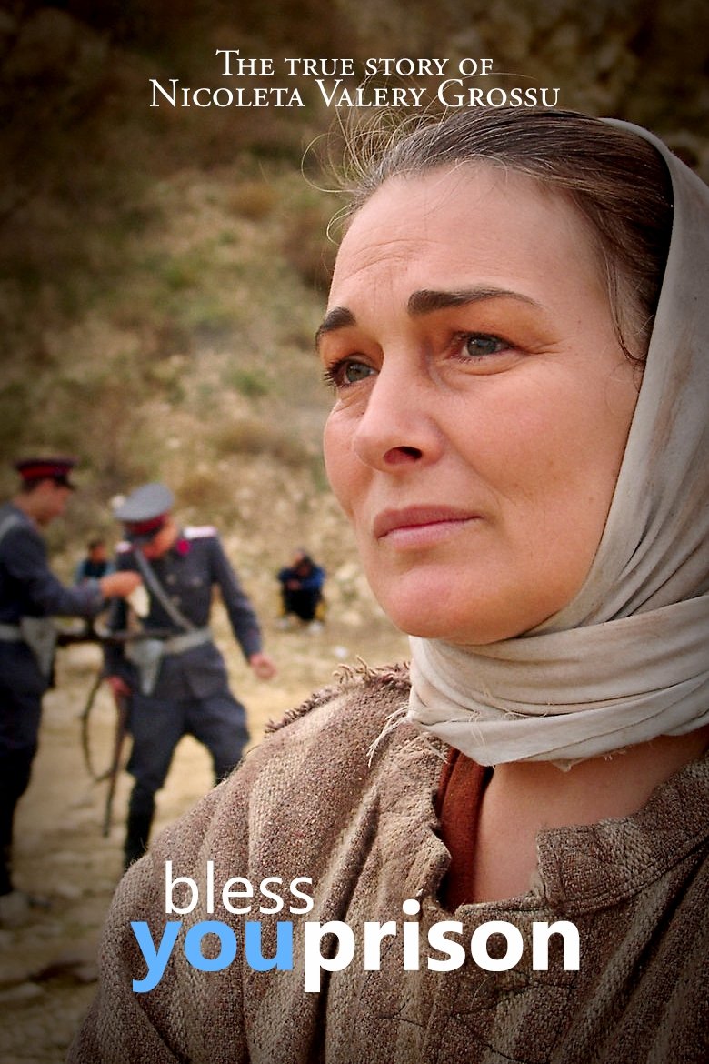 Bless You, Prison photo