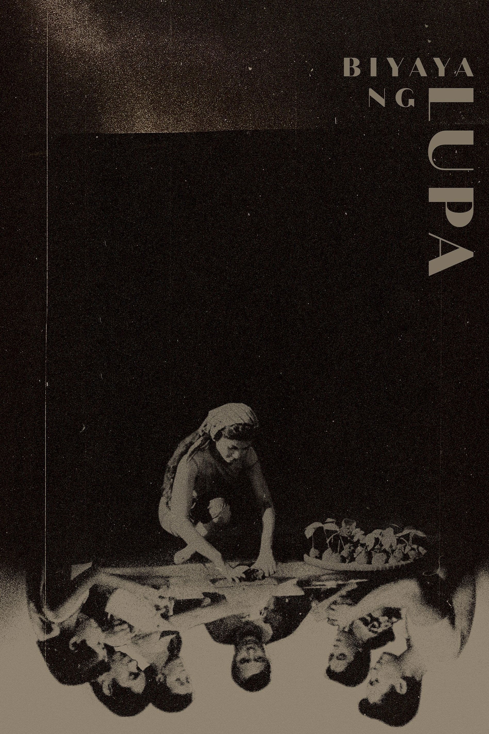 Blessings of the Land photo