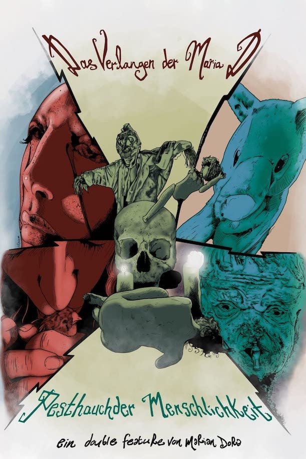 Blight of Humanity photo