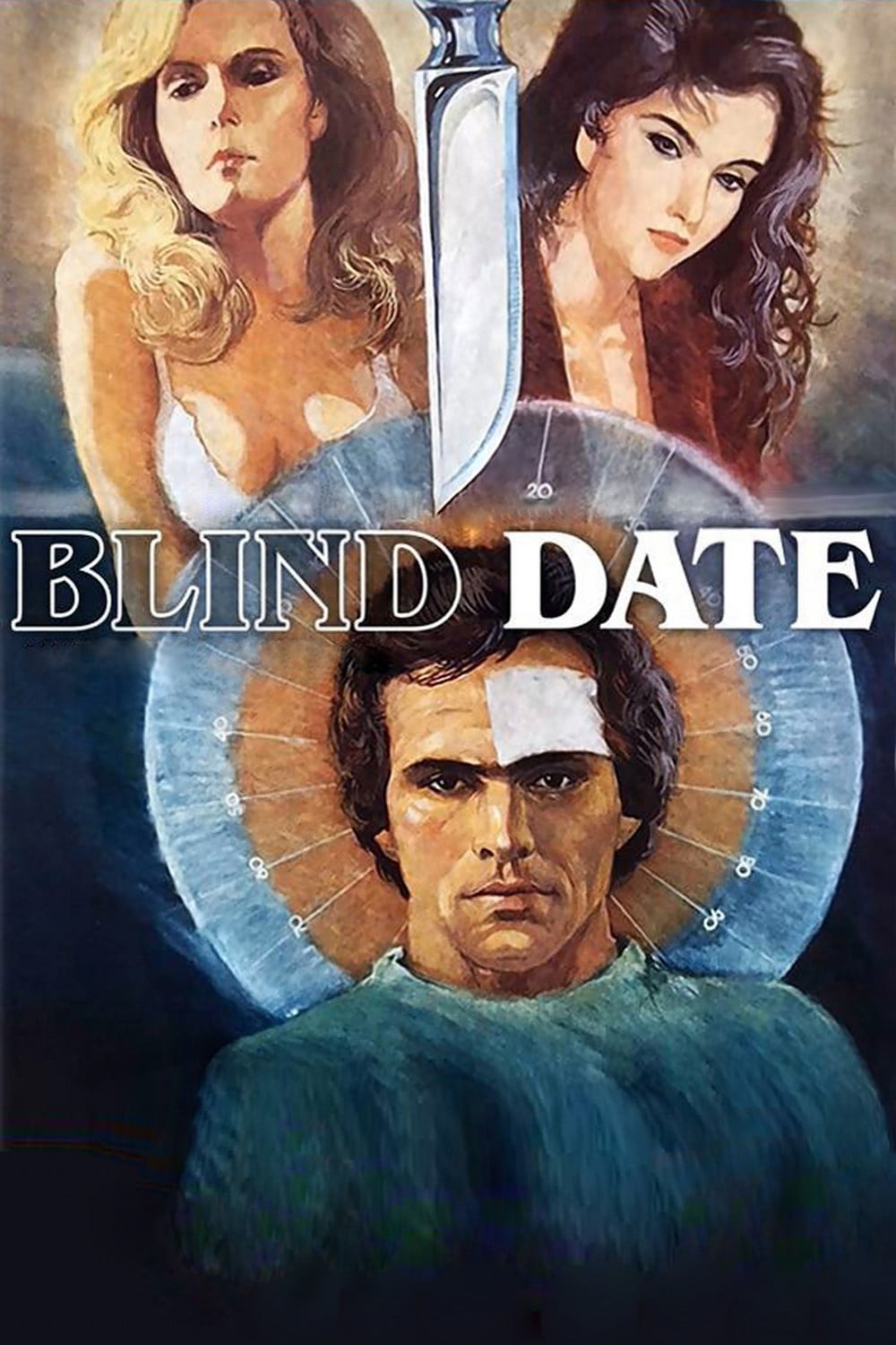 Blind Date photo