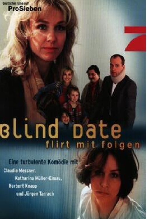 Blind Date - Flirt mit Folgen photo