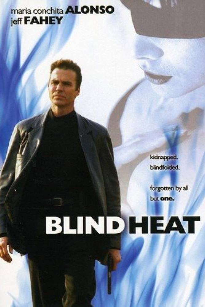 Blind Heat photo