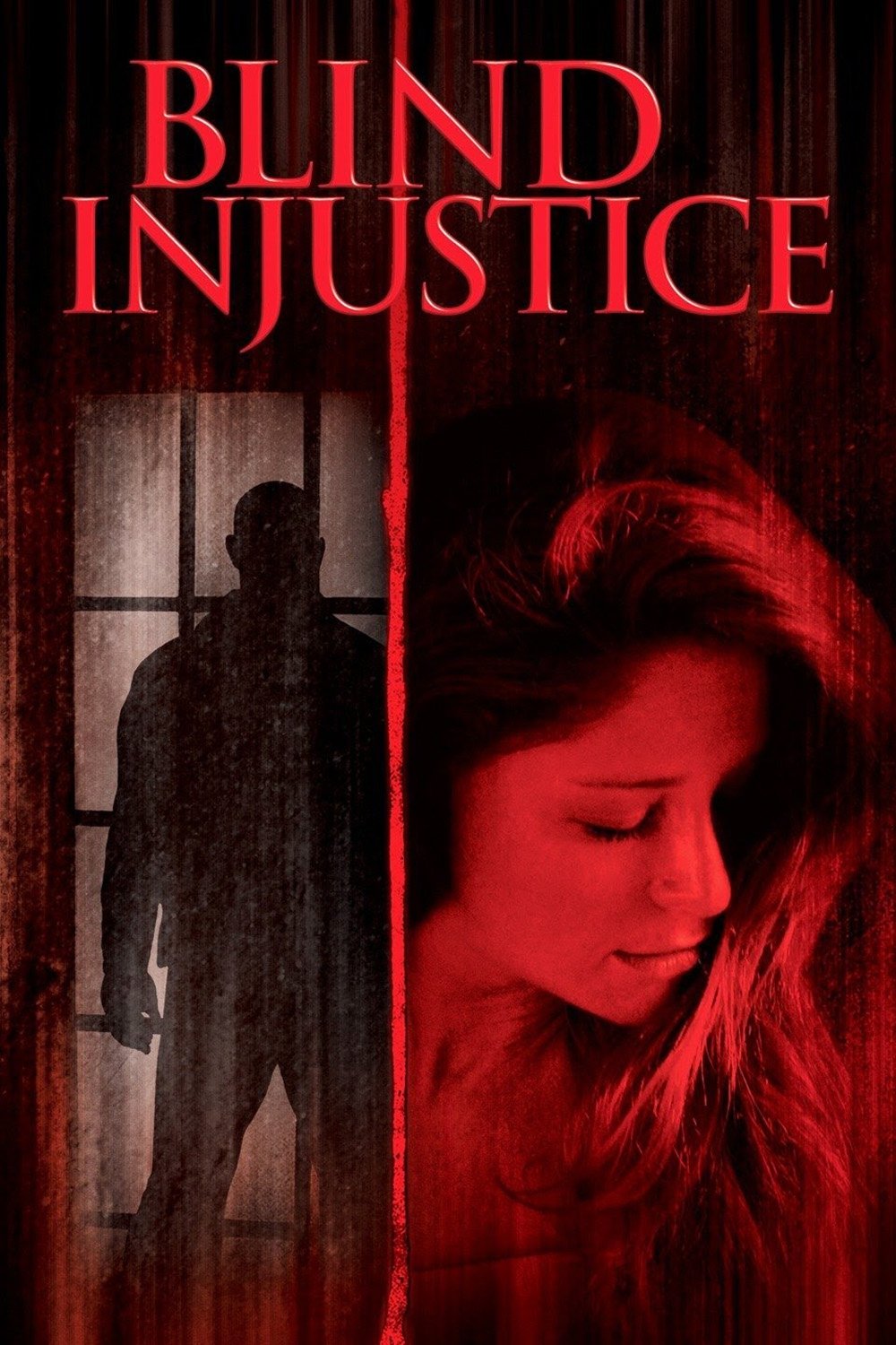 Blind Injustice photo
