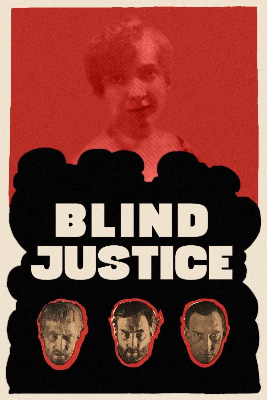 Blind Justice photo